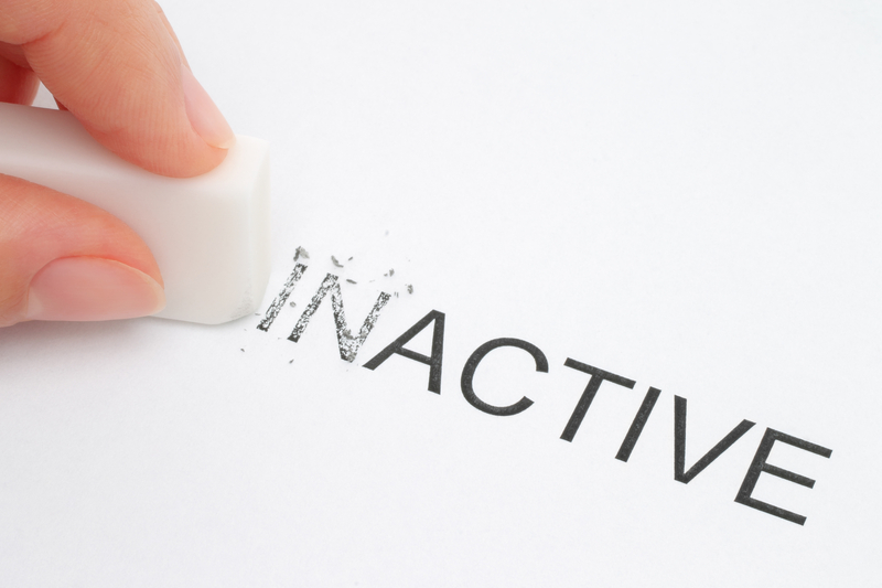 Pain relief program banner